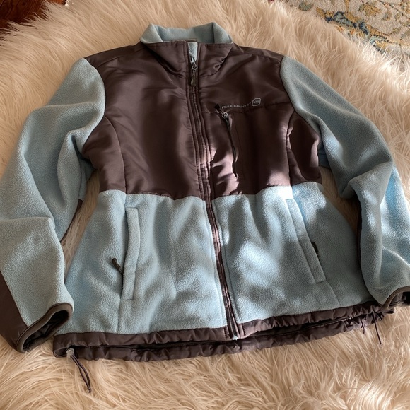 FREE COUNTRY women jacket - Picture 10 of 16